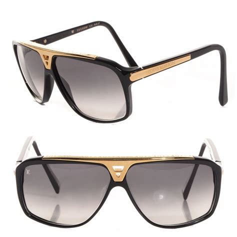 louis vuitton evidence sunglasses images|lv evidence sunglasses for sale.